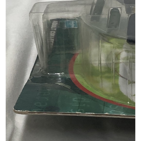 G.I. Joe Weapon Tech 550/551 Assault Rifle Build Die-Cast Weapons Accessory 2002 - Picture 10 of 16